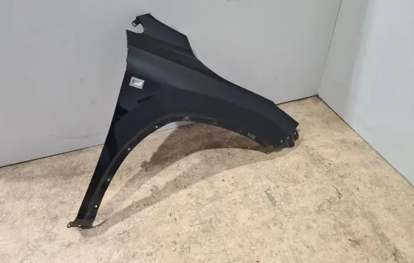 Lexus RX 450H Fender