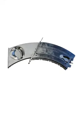 BMW 3 E90 E91 Cup holder 51457127462