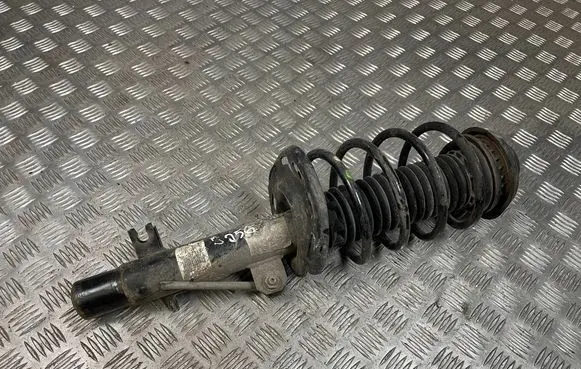 Citroen C3 Front shock absorber/damper 9811371180