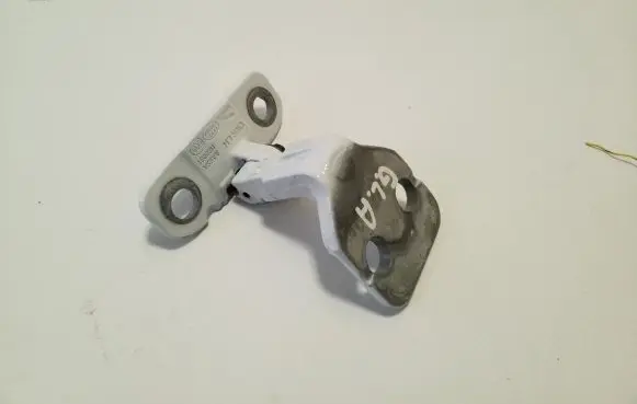 Land Rover Evoque II Rear door lower hinge BJ32228A65CB
