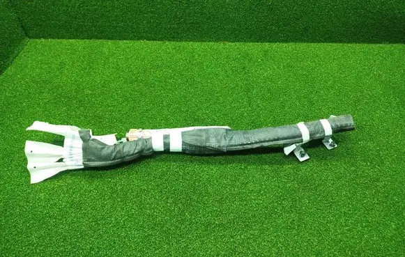 Roof airbag
