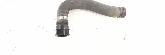 Mercedes-Benz E W212 Engine coolant pipe/hose 2125019882 A2125019882