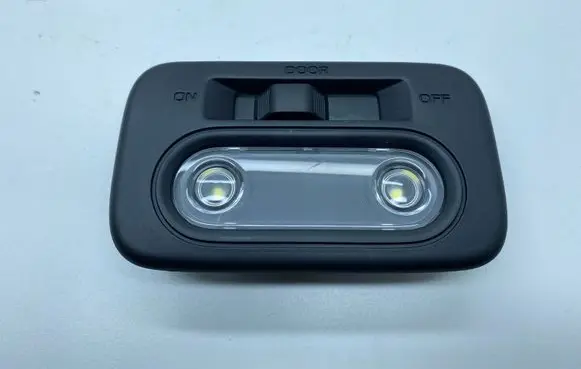 Subaru Outback (BT) Rear seat light 84671SJ001VH 31302