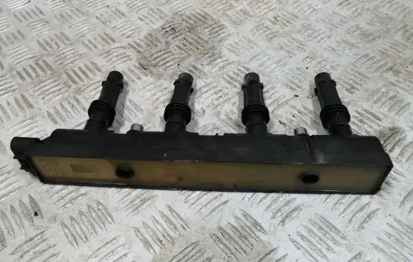 Opel Adam High voltage ignition coil 25195107 19005362 6K2104585597