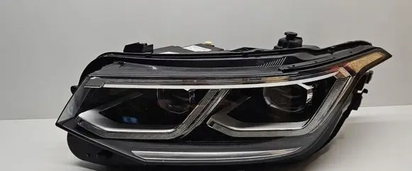Volkswagen Tiguan Headlight/headlamp 5NB941081G VW123