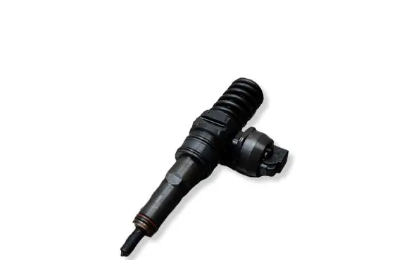 Volkswagen Golf V Fuel injector 0414720215 038130073AG