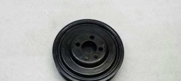 Audi A4 S4 B8 8K Crankshaft pulley 036105243