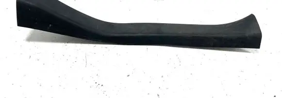 Nissan Leaf I (ZE0) Rear sill trim cover 769B73NL0A