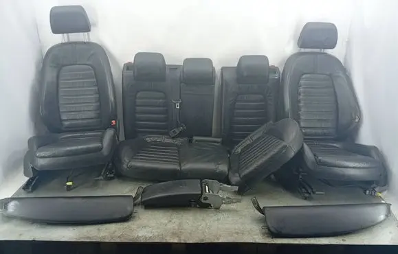 Volkswagen PASSAT B6 Interior set