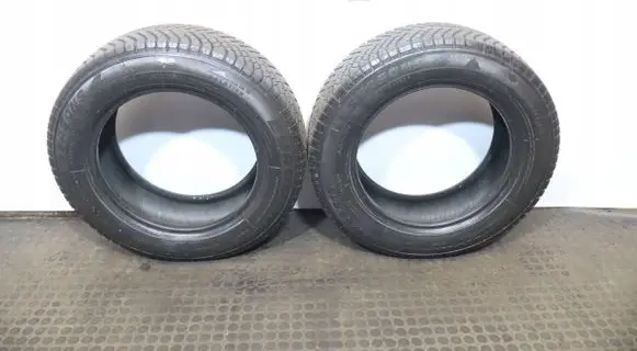 Volkswagen Golf IV R15 summer tire 