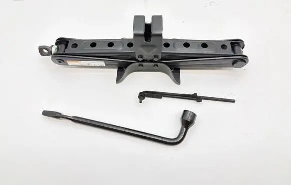 Subaru Ascent Lift Jack