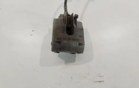 BMW 5 E60 E61 Rear brake caliper 34216765910