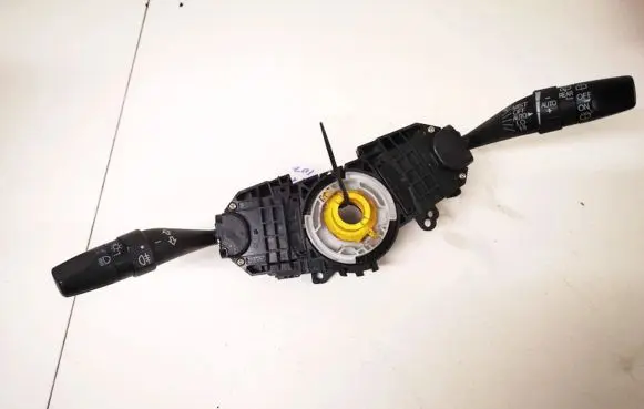 Honda Accord Wiper turn signal indicator stalk/switch m23574