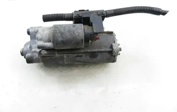 Ford Galaxy Starter motor 6G9M11000FA