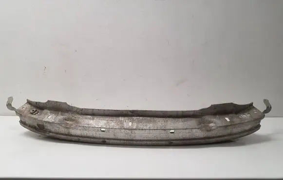 Audi A4 S4 B6 8E 8H Front bumper cross member 8E0807109C 8E0807109