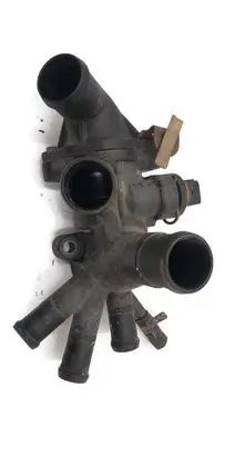 Volkswagen Golf III Thermostat/thermostat housing 030121117N