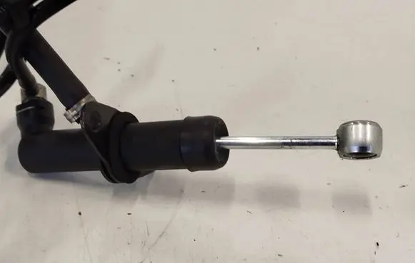 Fiat 500 Abarth Clutch master cylinder 