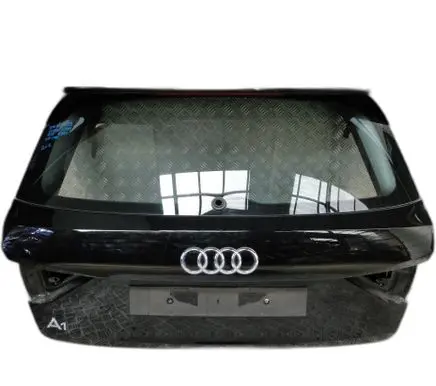 Audi A1 Tailgate/trunk/boot lid