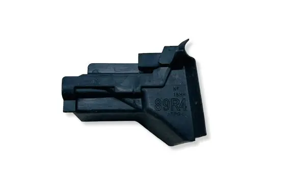 Toyota Corolla Cross Front door glass trim molding 