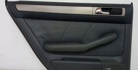 Audi A6 S6 C5 4B Rear door card panel trim 4B0867305