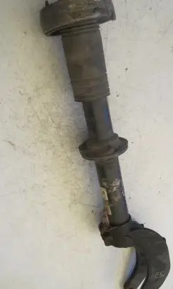 BMW X5 E70 Front shock absorber/damper 6781920
