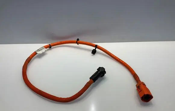 Porsche Cayenne (92A) Other wiring loom 7P5971602A 2102015 22700437