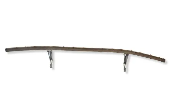 Ford Edge II Sill/side skirt trim 