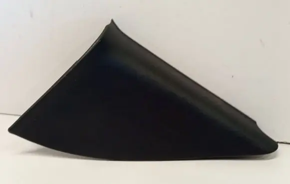 Volkswagen Golf III Plastic wing mirror trim cover 1H0837993B
