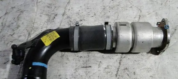 Ford Kuga II Air intake duct part 
