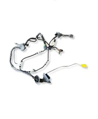 Audi A6 S6 C6 4F Front door wiring loom 4F1971030
