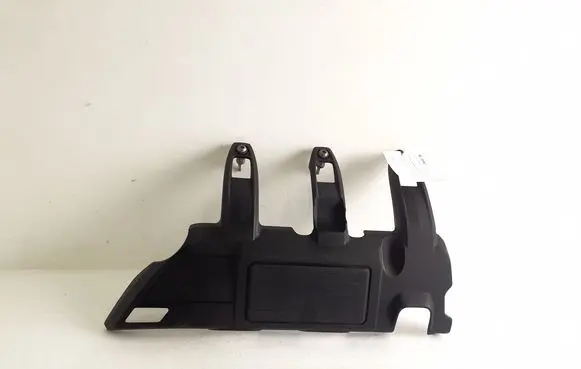 Porsche Panamera (970) Engine cover (trim) 97011005801
