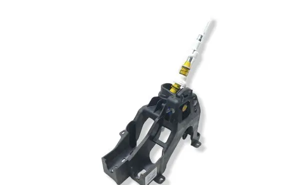 Renault Clio V Gear shifter/selector 341021497R