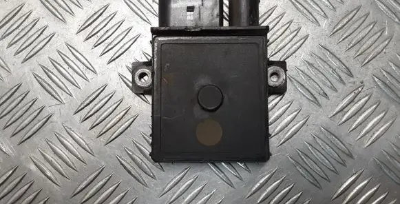 SsangYong Rodius Glow plug pre-heat relay A6715451036