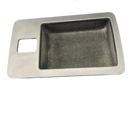 Audi A8 S8 D3 4E Other interior part 4E0863075 312860100