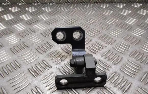 Volkswagen Phaeton Front door upper hinge 3D4831401