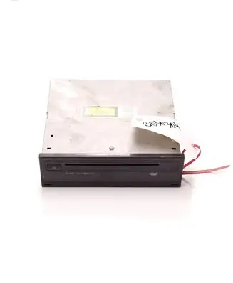 Audi Q7 4L GPS navigation control unit/module 4E0919887C
