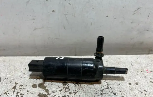 BMW 4 F32 F33 Headlight washer pump 7217792 3323525 13264011