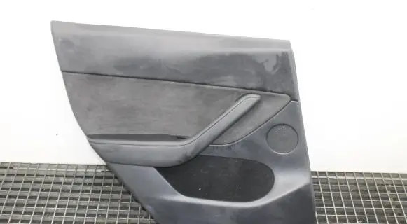 Tesla Model Y Rear door card panel trim 169729601D