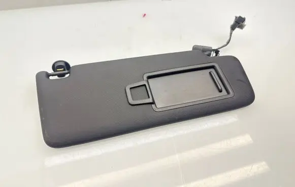 Volkswagen Golf VIII Sun visor