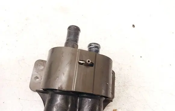 Tesla Model S Electric auxiliary coolant/water pump 100311700E