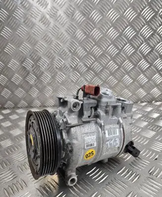 Air conditioning (A/C) compressor (pump)