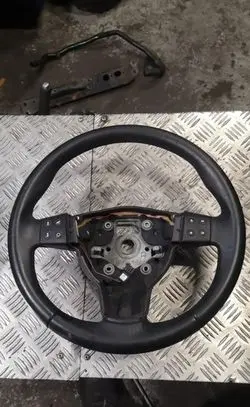 Seat Altea Steering wheel 5p0419091b