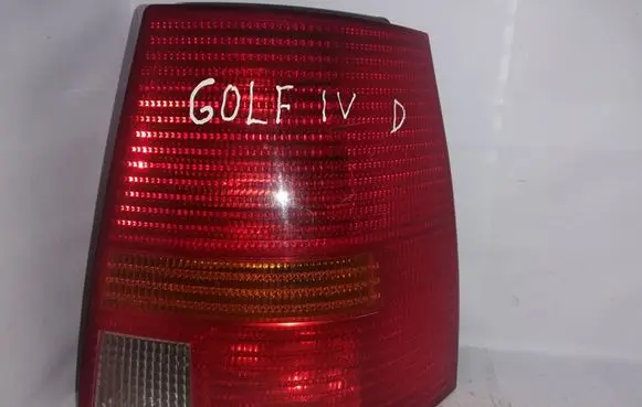 Volkswagen Golf IV Rear/tail lights 1J9945075P