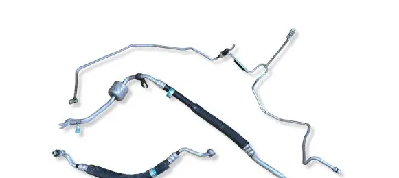 Suzuki Ignis Air conditioning (A/C) pipe/hose 9571086GA0 9573186GA0 9572086GA0