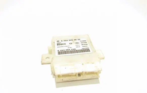 Parking PDC control unit/module