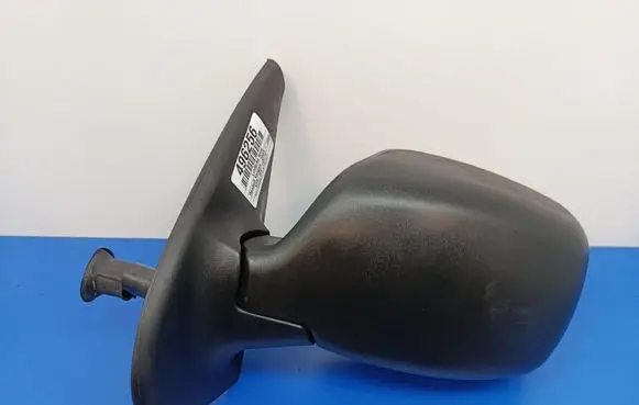 Renault Kangoo I Front door electric wing mirror