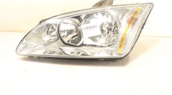 Ford Focus Headlight/headlamp