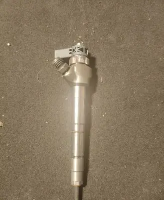 Volkswagen PASSAT B8 Fuel injector 04l130277ac
