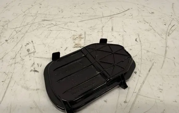 Mercedes-Benz G W463 2nd Gen Headlight/headlamp dust cover CAYZAS1 7P5941607