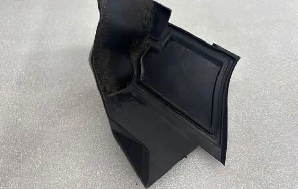 BMW X1 E84 Other engine bay part 6956425